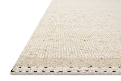 product image for Sloane Rug in Oatmeal by Loloi 28