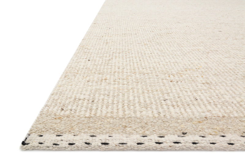 media image for Sloane Rug in Oatmeal by Loloi 29