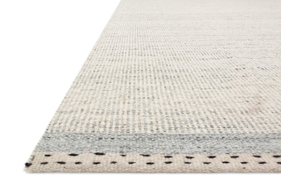 product image for Sloane Rug in Smoke by Loloi 21
