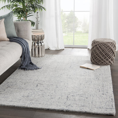 product image for Salix Macklin Rug in Light Gray by Jaipur Living 0