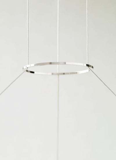 product image for Orbet 42 Chandelier Image 5 71
