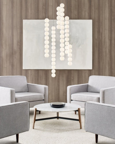 product image for Orbet 9-Light Pendant Image 9 34