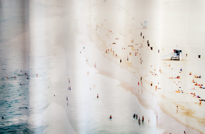 media image for santa monica shower curtain design by elise flashman 3 210