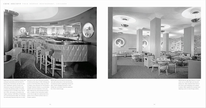 media image for Ultramodern: Samuel Marx: Architect, Designer, Art Collector by Pointed Leaf Press 263