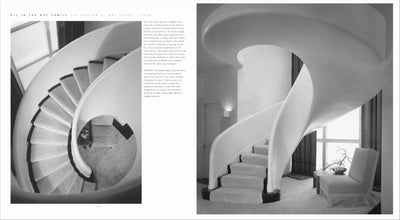 product image for Ultramodern: Samuel Marx: Architect, Designer, Art Collector by Pointed Leaf Press 10