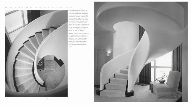media image for Ultramodern: Samuel Marx: Architect, Designer, Art Collector by Pointed Leaf Press 257