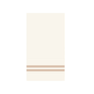 product image for Brasserie Stripe Linen Tea Towel Set Of 2 By Sir Madam Sbr01 Ear 4 91