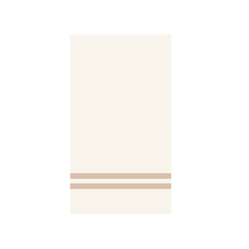 media image for Brasserie Stripe Linen Tea Towel Set Of 2 By Sir Madam Sbr01 Ear 4 281