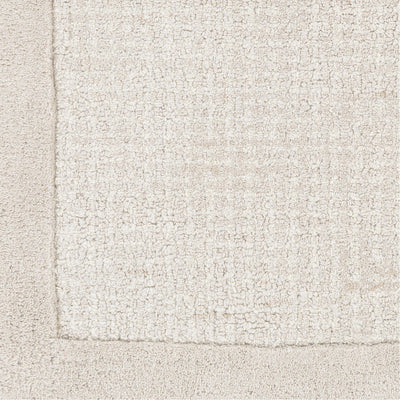 product image for Siena SNA-2301 Hand Tufted Rug in Light Gray & Cream by Surya 22