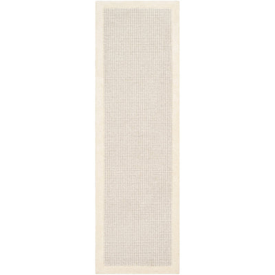 product image for Siena SNA-2305 Hand Tufted Rug in Cream & Light Gray by Surya 55