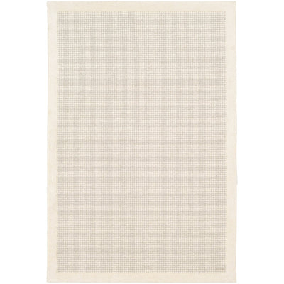 product image for Siena SNA-2305 Hand Tufted Rug in Cream & Light Gray by Surya 89