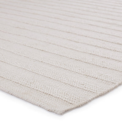 product image for Miradero Indoor/Outdoor Striped Ivory Rug by Jaipur Living 34