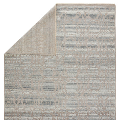 product image for pearson handmade floral gray taupe rug by jaipur living 3 63