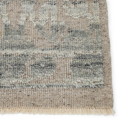 product image for pearson handmade floral gray taupe rug by jaipur living 4 39