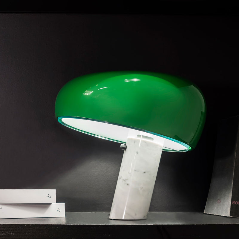 media image for Snoopy Aluminum Table Lighting in Various Colors & Sizes 278