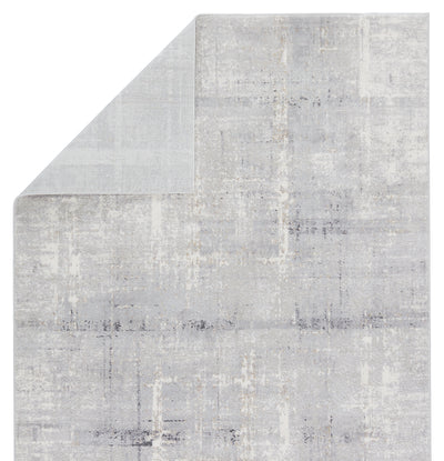 product image for Solace Lavato Light Gray & Cream Rug 3 75