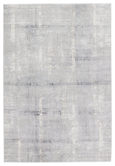 product image for Solace Lavato Light Gray & Cream Rug 1 71