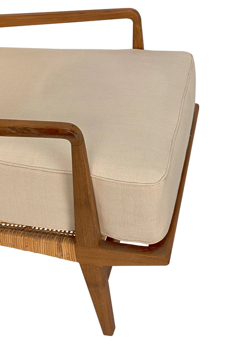 media image for allister chair design by noir 4 218