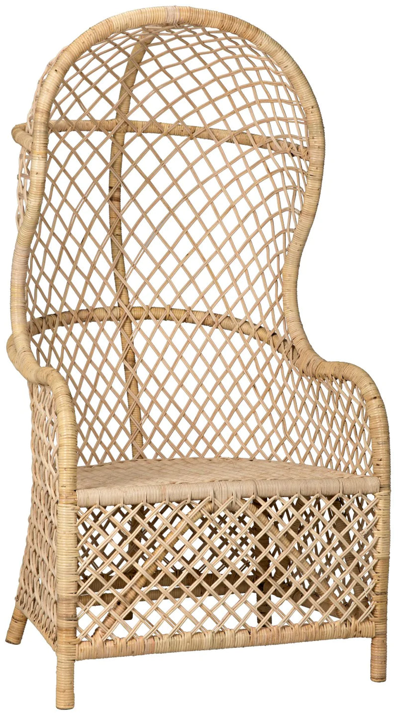 media image for gigi chair design by noir 1 265