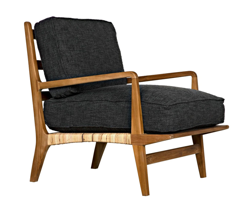 media image for allister chair design by noir 6 239