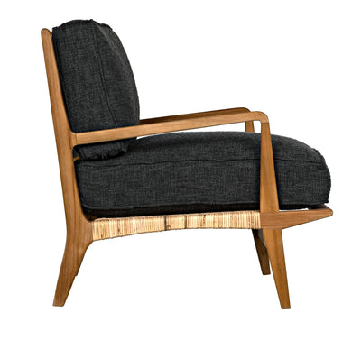 product image for allister chair design by noir 7 80