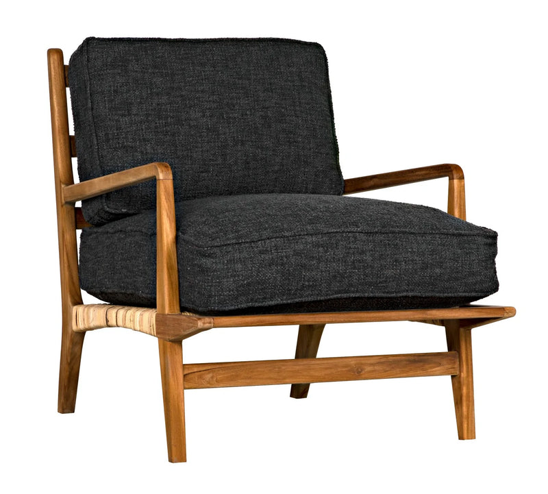 media image for allister chair design by noir 5 260