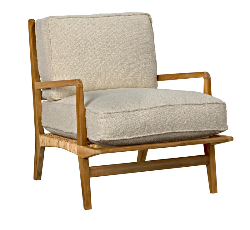 media image for allister chair design by noir 9 271