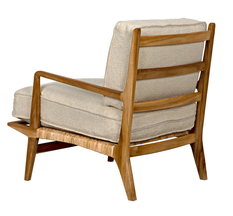 media image for allister chair design by noir 13 224