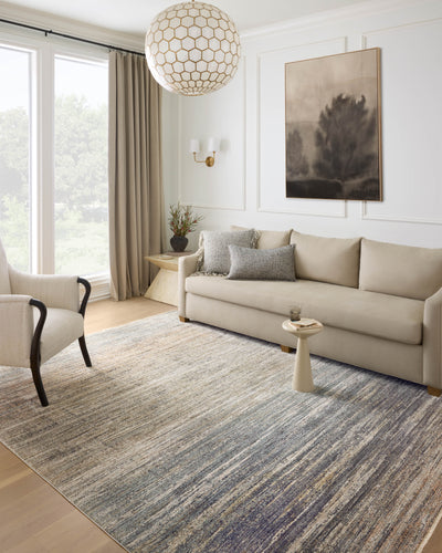 product image for Soho Contemporary Earth/Multi Rug 63