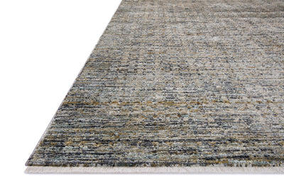 product image for Soho Contemporary Charcoal/Multi Rug 74