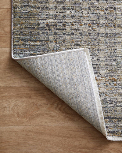 product image for Soho Contemporary Charcoal/Multi Rug 20