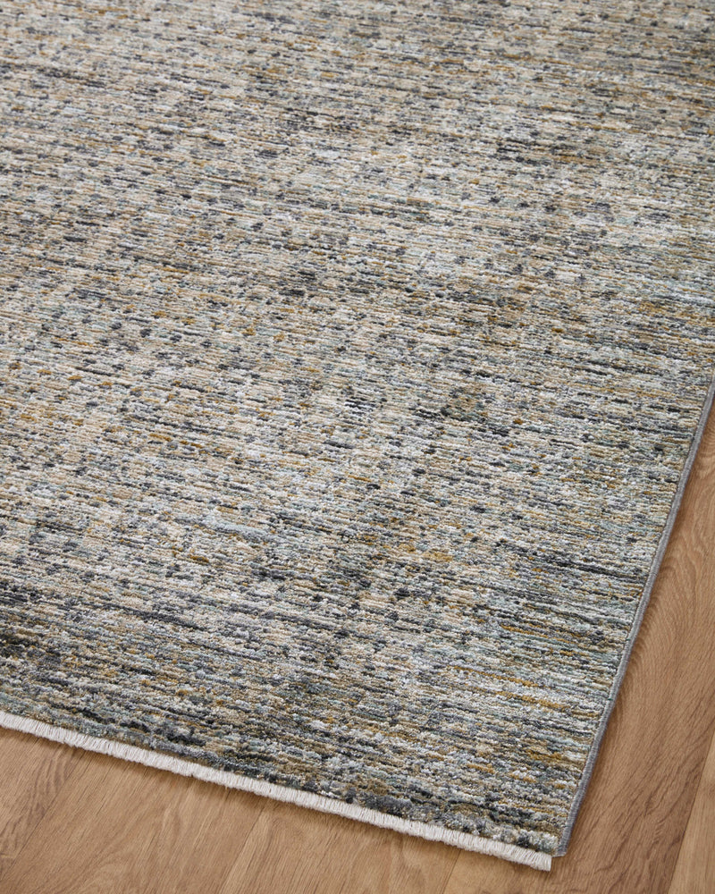 media image for Soho Contemporary Charcoal/Multi Rug 210