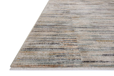product image for Soho Contemporary Multi/Dove Rug 33