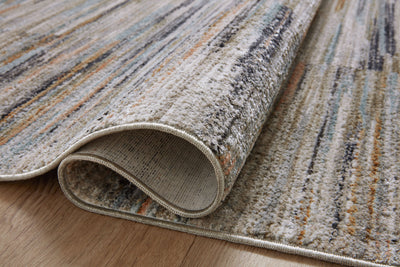 product image for Soho Contemporary Multi/Dove Rug 78
