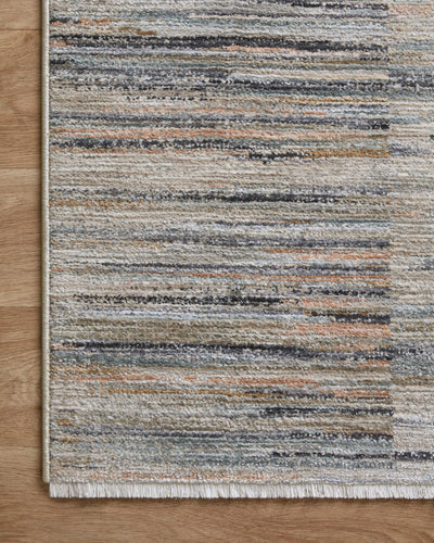 product image for Soho Contemporary Multi/Dove Rug 17