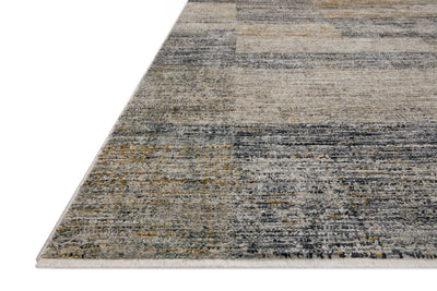 product image for Soho Contemporary Grey/Gold Rug 8