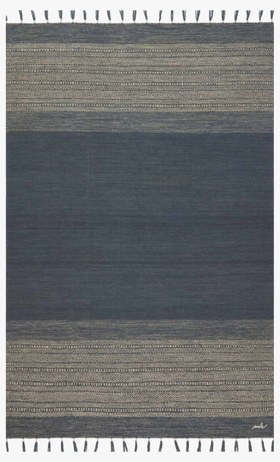 product image for Solano Rug in Blue 34