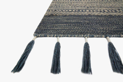 product image for Solano Rug in Blue 19