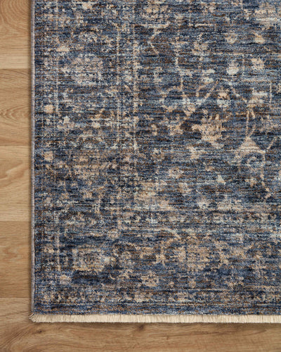product image for sorrento traditional midnight natural rug by loloi ii sorrsor 01mdnab6f7 4 27