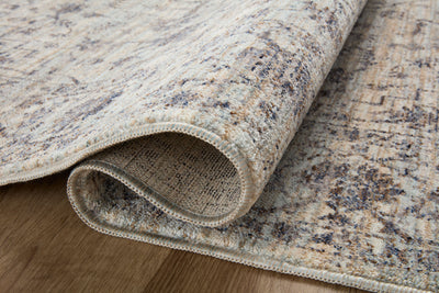 product image for Sorrento Traditional Mist/Charcoal Rug 88