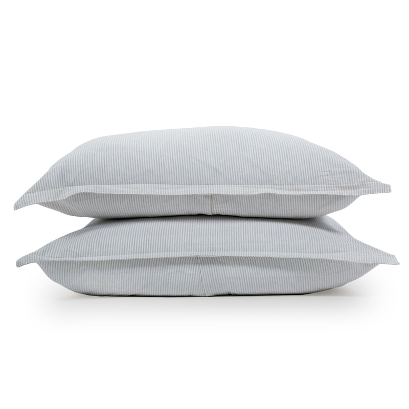 media image for luke light blue bedding pom pom at home sp 0600 lb 02 6 244
