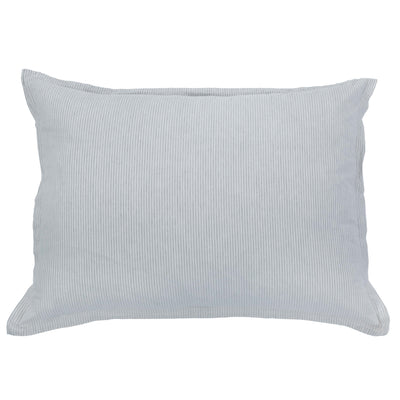 product image for luke light blue bedding pom pom at home sp 0600 lb 02 5 16