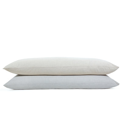 product image for luke natural bedding pom pom at home sp 0600 n 02 3 38