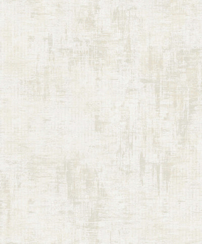 product image of Distressed Plaster Wallpaper in Cream 532
