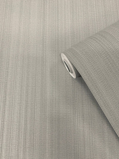 product image for Vertical Stripe Wallpaper in Beige 45