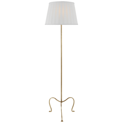 product image for albert petite tri leg floor lamp by j randall powers sp 1009ai sbp 2 81