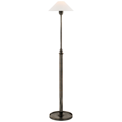 product image for hargett floor lamp by j randall powers sp 1504bz l 1 21