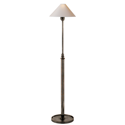 product image for Hargett Floor Lamp by J. Randall Powers 4