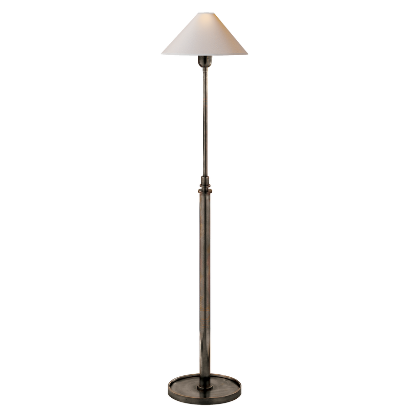 media image for Hargett Floor Lamp by J. Randall Powers 271