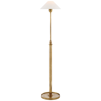 product image for hargett floor lamp by j randall powers sp 1504bz l 2 1